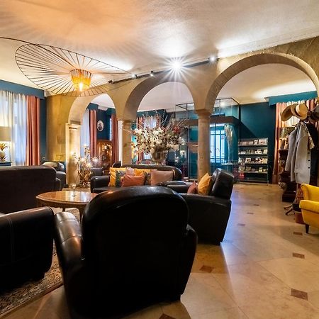 Hotel Chez Camille Arnay-le-Duc Esterno foto