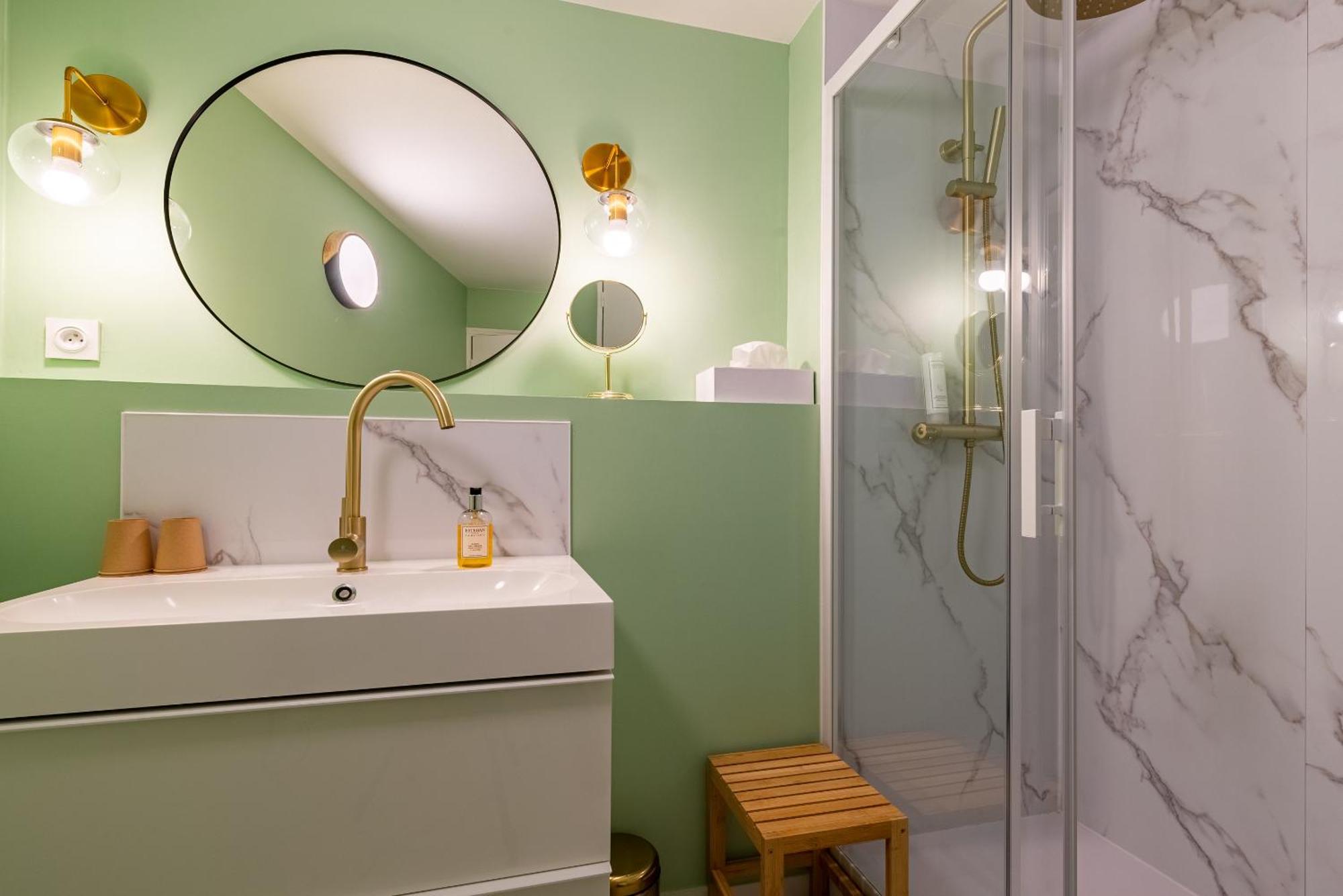Hotel Chez Camille Arnay-le-Duc Esterno foto