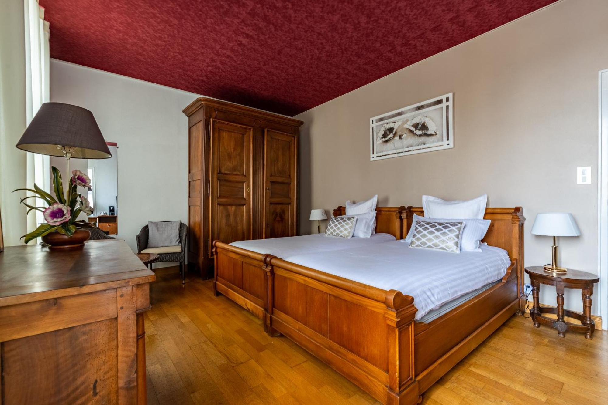 Hotel Chez Camille Arnay-le-Duc Esterno foto
