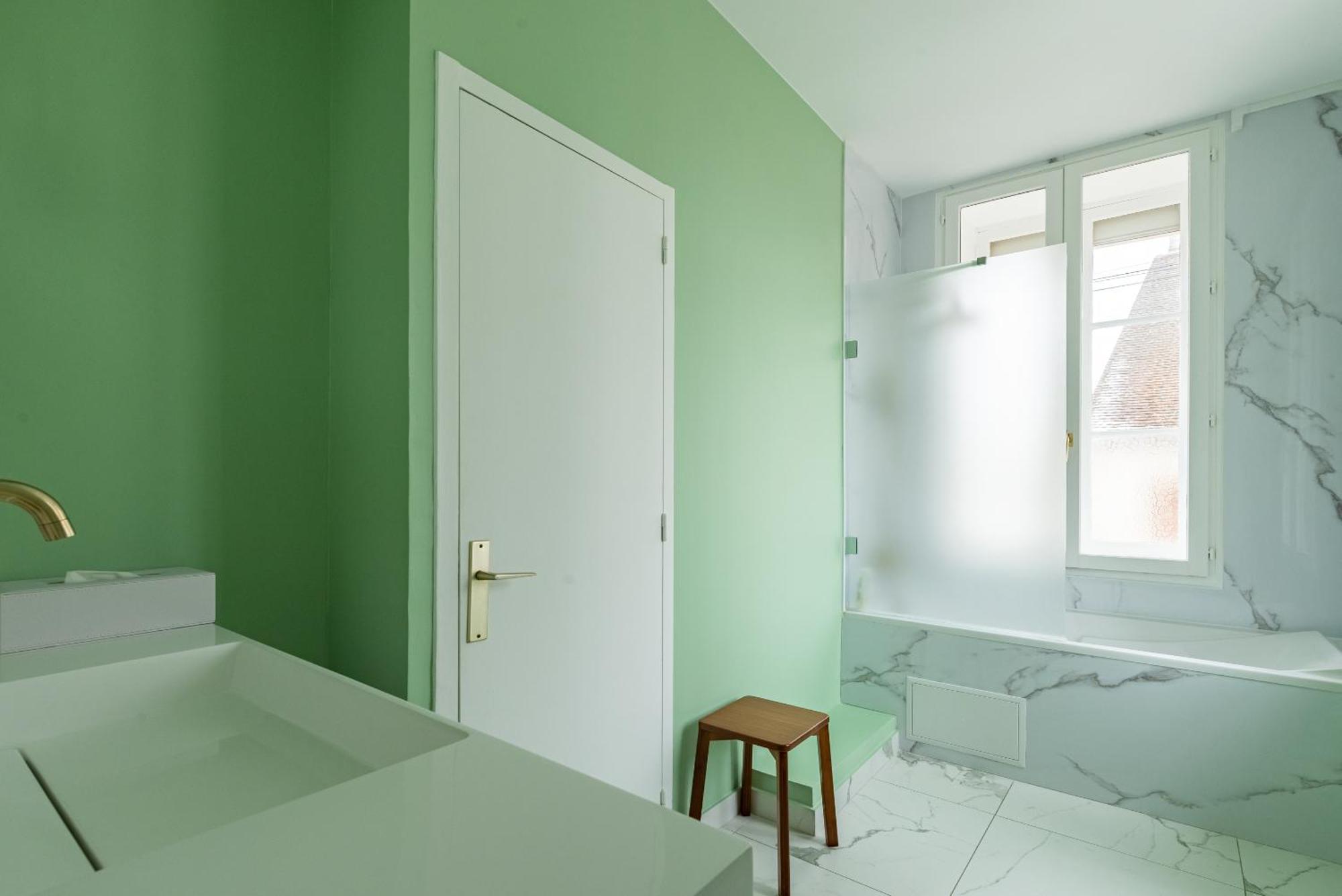 Hotel Chez Camille Arnay-le-Duc Esterno foto