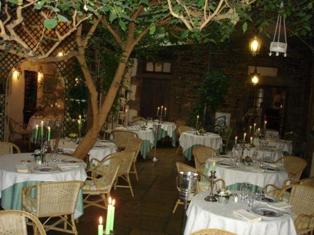 Hotel Chez Camille Arnay-le-Duc Esterno foto