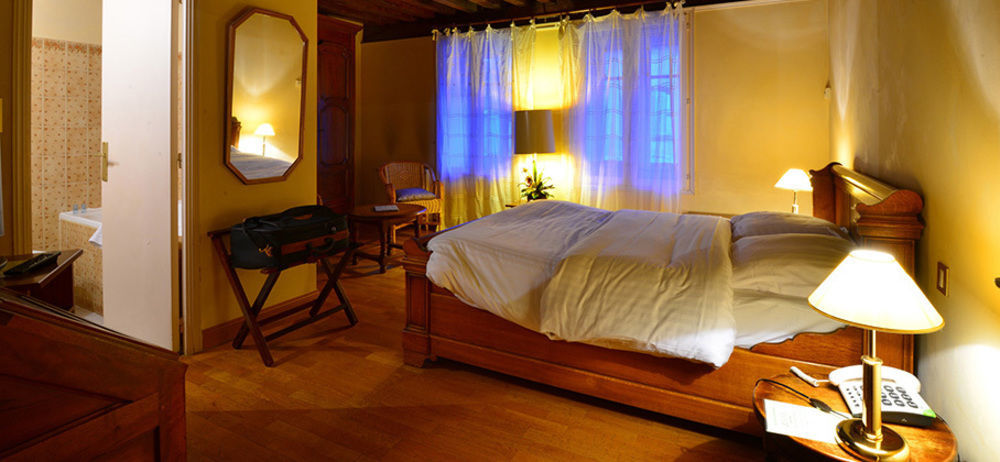 Hotel Chez Camille Arnay-le-Duc Esterno foto