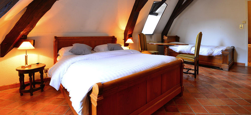 Hotel Chez Camille Arnay-le-Duc Esterno foto