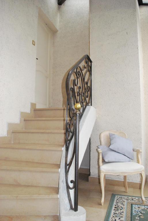 Hotel Chez Camille Arnay-le-Duc Esterno foto