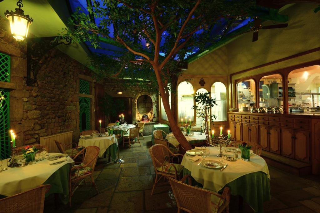 Hotel Chez Camille Arnay-le-Duc Esterno foto