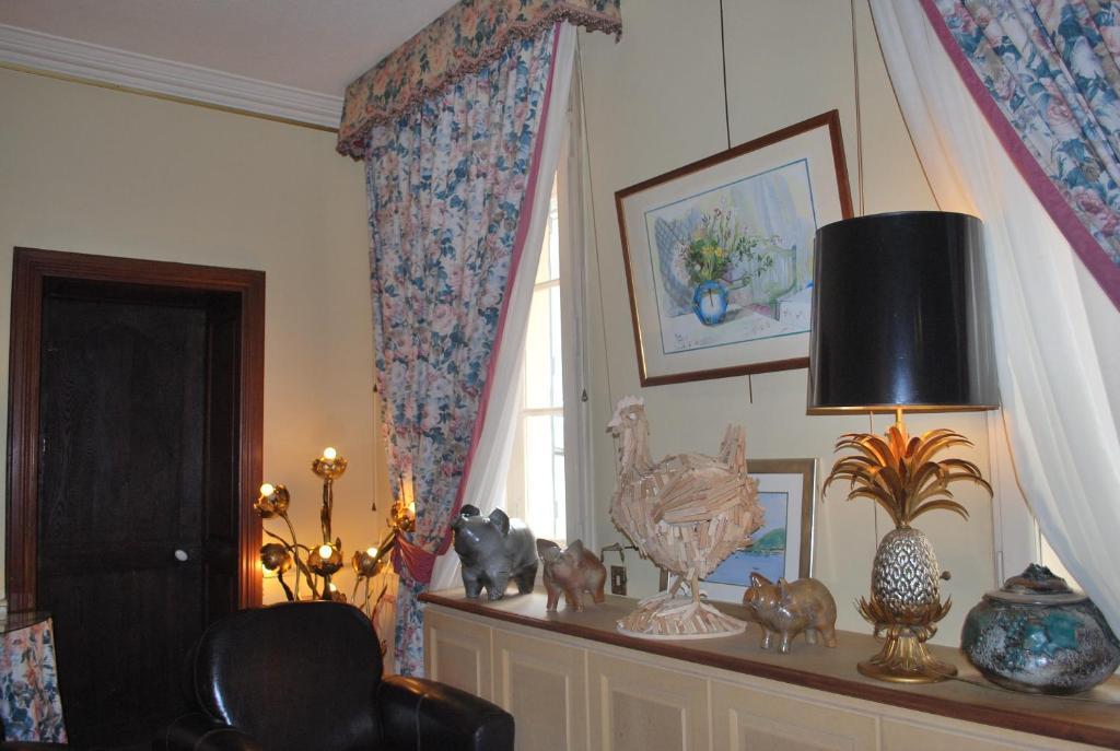 Hotel Chez Camille Arnay-le-Duc Esterno foto