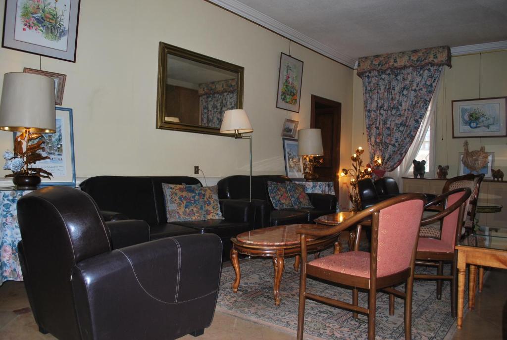 Hotel Chez Camille Arnay-le-Duc Esterno foto